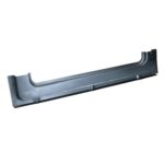 Inner skin cargo door, front - Imagen 2