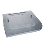 Platform tray right, rear, Pick up - Imagen 2