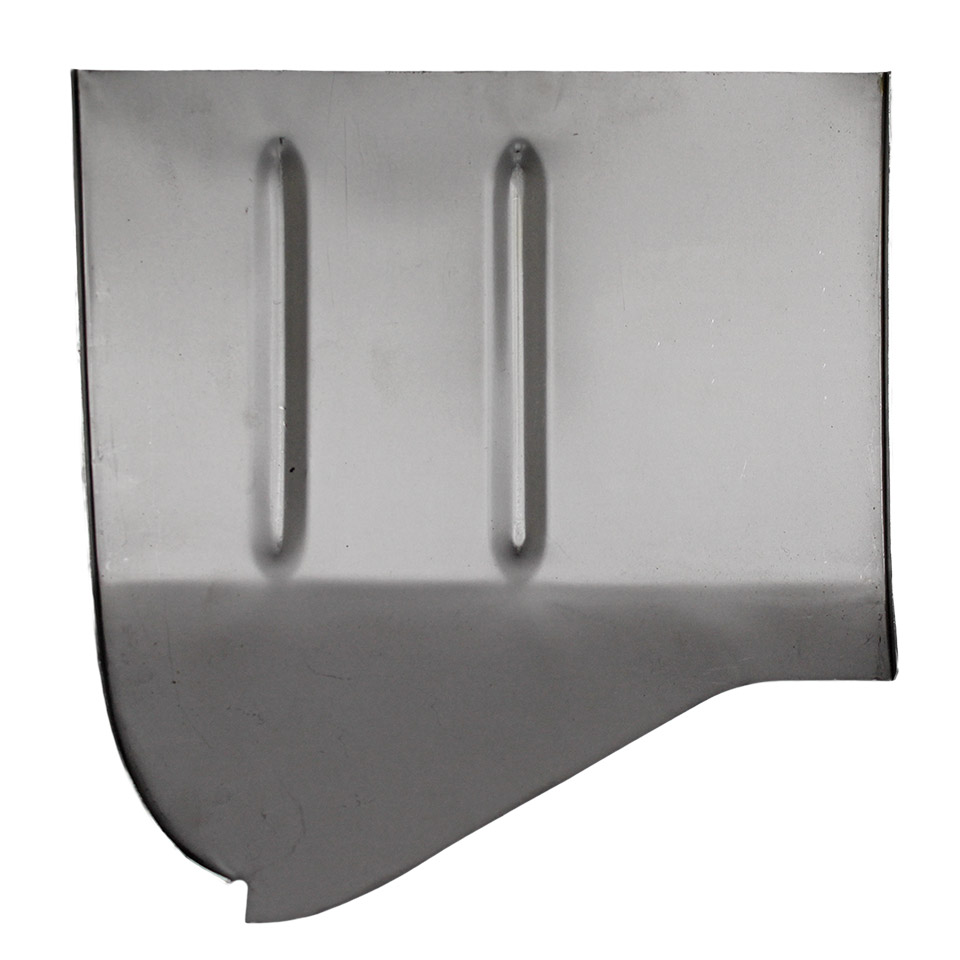 Salpicadero delante del paso de rueda trasero Splashpanel in front of rear wheel arch, left - Imagen 1