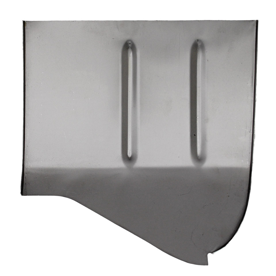 Salpicadero delante del paso de rueda trasero Splashpanel in front of rear wheel arch, right - Imagen 1