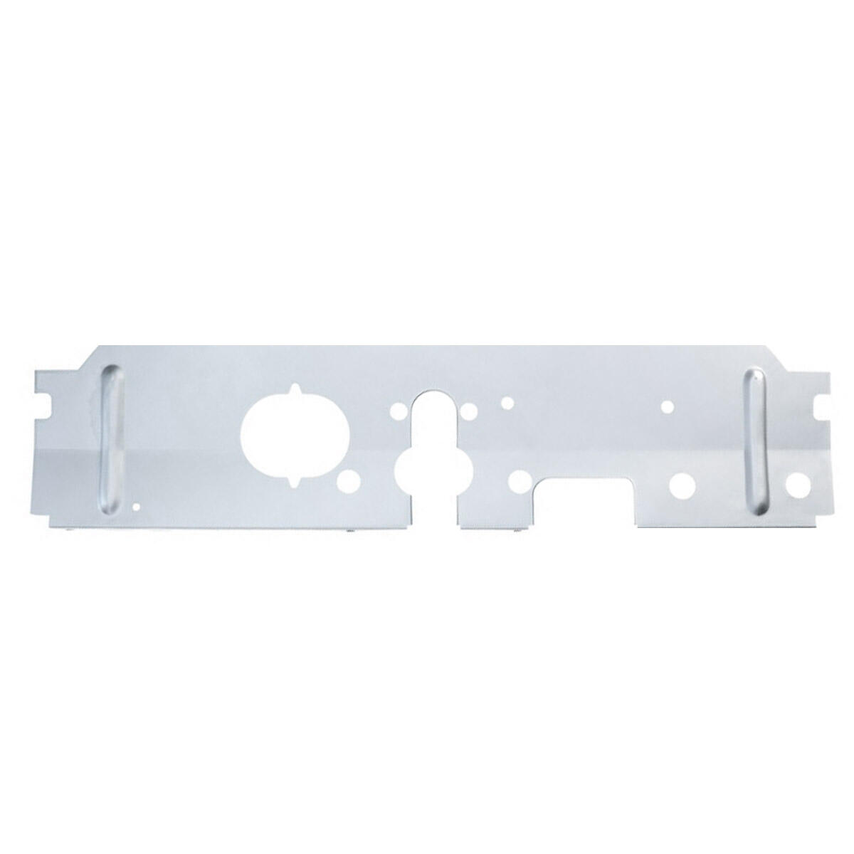 0890-616.21cce939 Reinforcement plate between front chassis beams - LHD – Bild 1