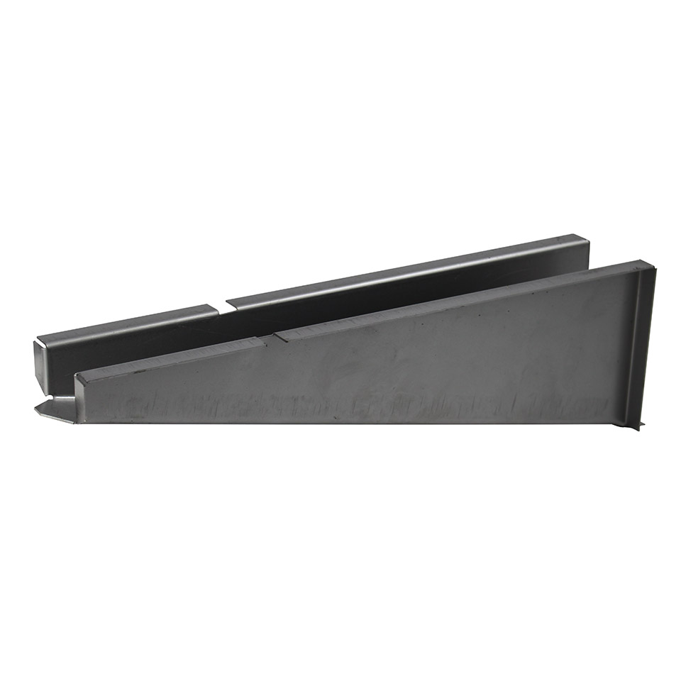 Chassis outrigger Chassis outrigger, rear, right - Image 1