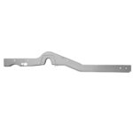 Chassis section complete front left