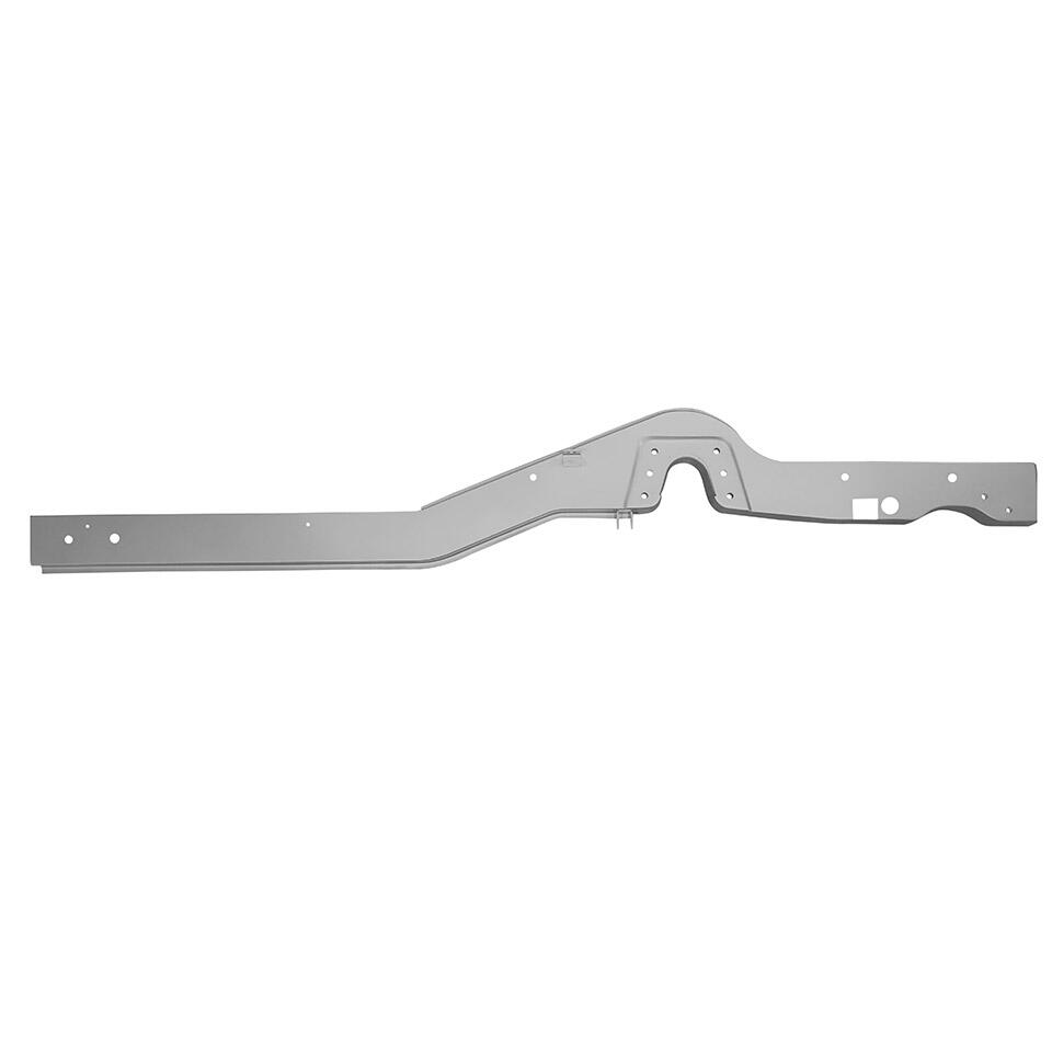 0890-651.21cce939_1 Chassis section complete front right - Image 1