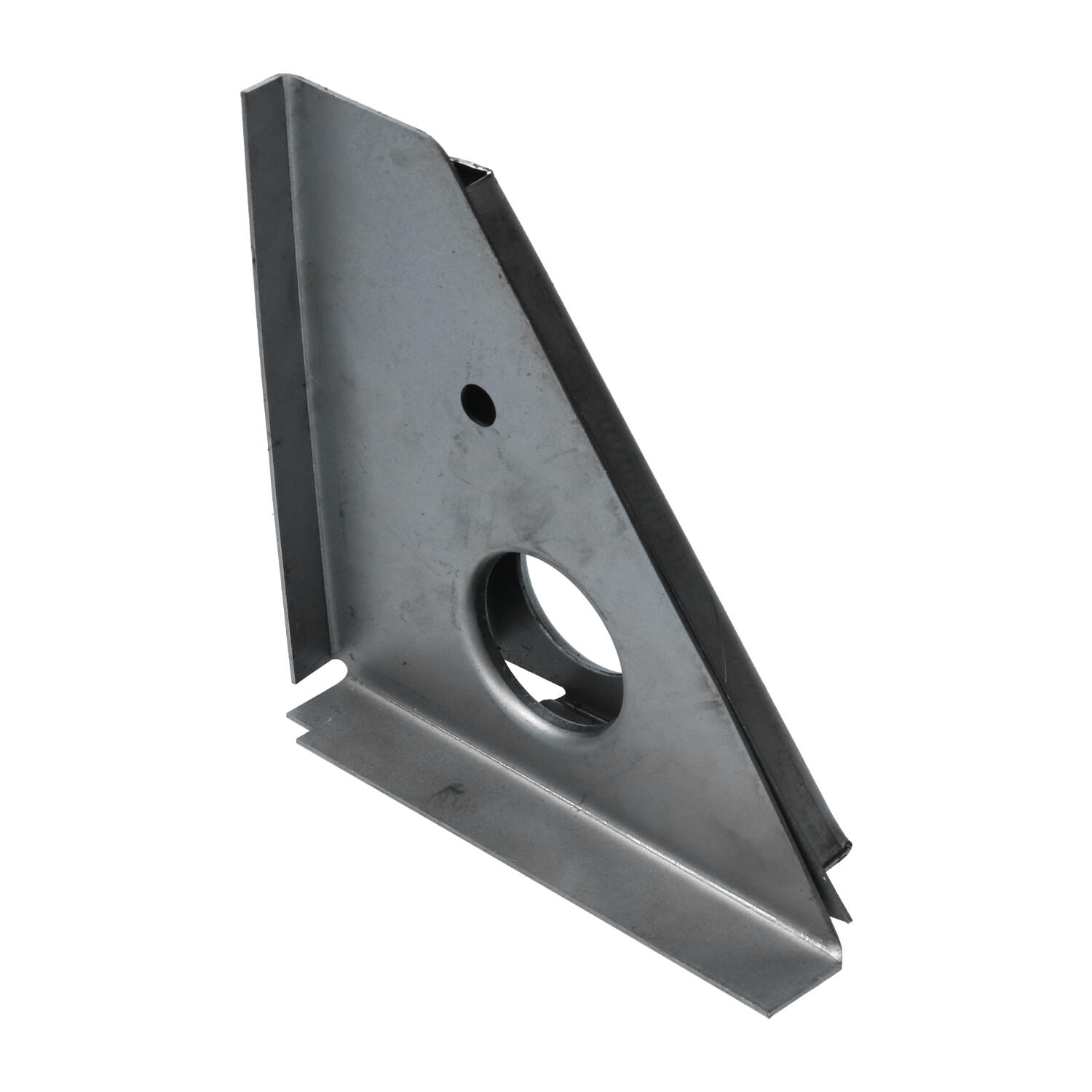 0890-683.21cce939 D-pillar gusset, left - Afbeelding 1
