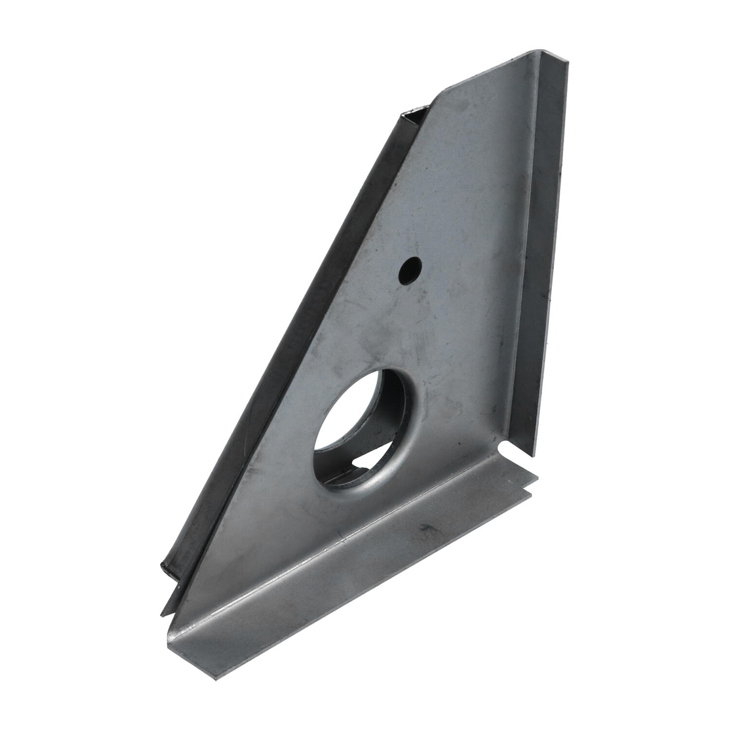 0890-684.21cce939 D-pillar gusset, right - Afbeelding 1