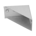 Bracket for rear valence, left – Bild 2