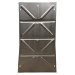 Under floor plate, central - Imagen 2