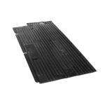 Floor plate cargo floor, right
