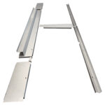 Divider panels treasure chest / fuel tank pick-up - Image 3