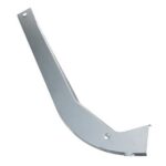 Roof gutter front left – Bild 4