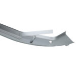 Roof gutter front right – Bild 3