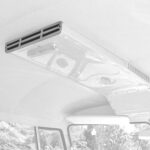 Fresh air box grille – Bild 5
