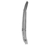 Poste B izquierdo completo, puerta de carga