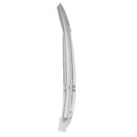 Poste B Completo Derecho, puerta de carga