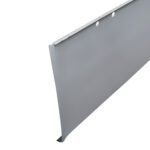 Side panel long left pick-up (single cab) - Image 3