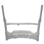 Front inner frame assembly - LHD - Image 2