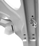 Front inner frame assembly - LHD - Image 6