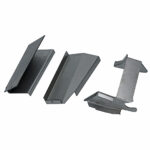 A-post bottom repair (20cm) Left - Imagen 2