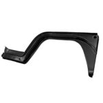 Wheel arch front, right, Top Quality - Imagen 2
