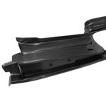 Wheel arch front, right, Top Quality - Imagen 3