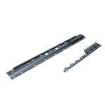 Seat rails set - Imagen 3