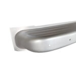 Deformation panel front bumper - Image 4
