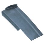Deformation panel end plate, right - Image 4