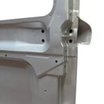 Sliding door, right, with window opening - Imagen 7