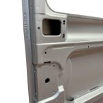 Sliding door, right, with window opening - Imagen 8