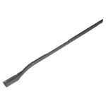 Inner sill, right, superior quality