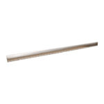 Alféizar exterior, izquierda, 4,5 cm
