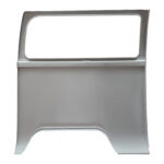 Side panel rear, left - Afbeelding 2