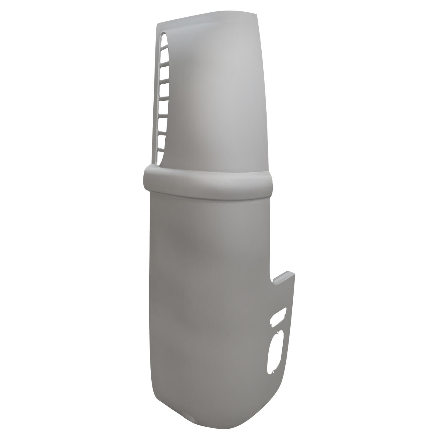 0891-357.21cce939 Rear corner complete, left with hole for backuplight - Imagen 1