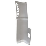 Rear corner complete, right with hole for backuplight - Imagen 2