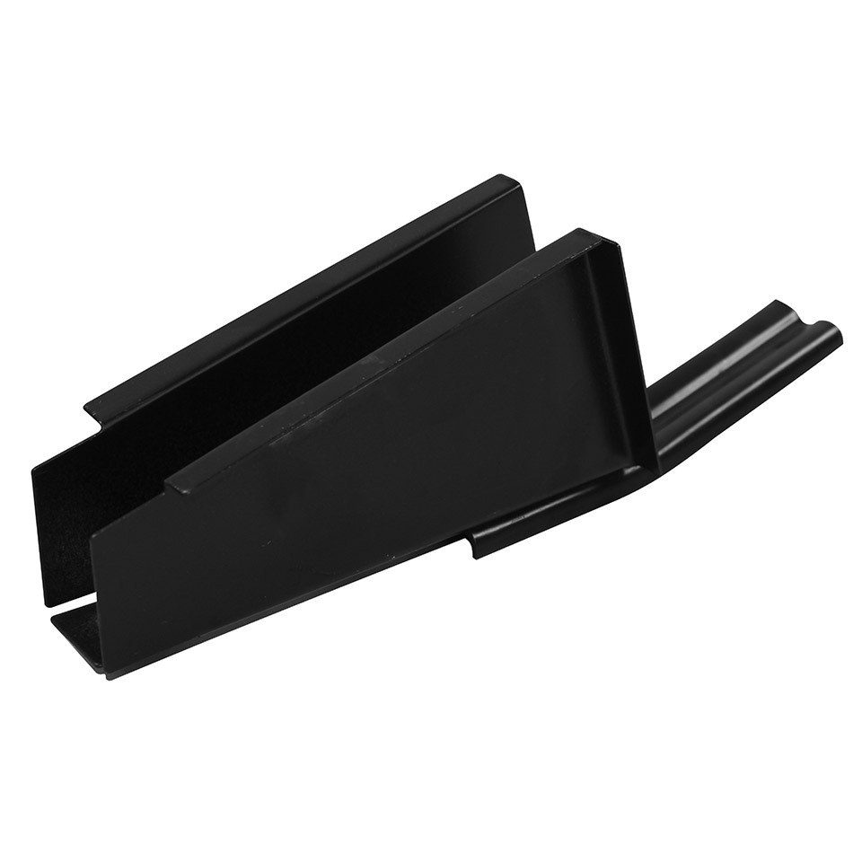 Ausleger Mittelteil Outrigger center part, left – Bild 1