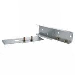 Chassis section rear right (40cm) - Afbeelding 2