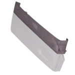 Lower rear corner repair, left (8cm) - Imagen 4