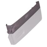 Lower rear corner repair, right (8cm) – Bild 7