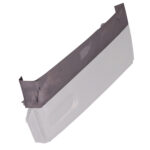 Lower rear corner repair, right (8cm) – Bild 4