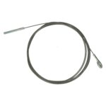 Accelerator cable