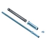 Pipe kit accelerator cable 25/30 hp - Image 2