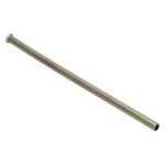 Pipe for accelerator cable through fan shroud - Image 3