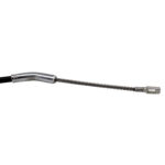 Handbrake cable, Swedish model - Afbeelding 2