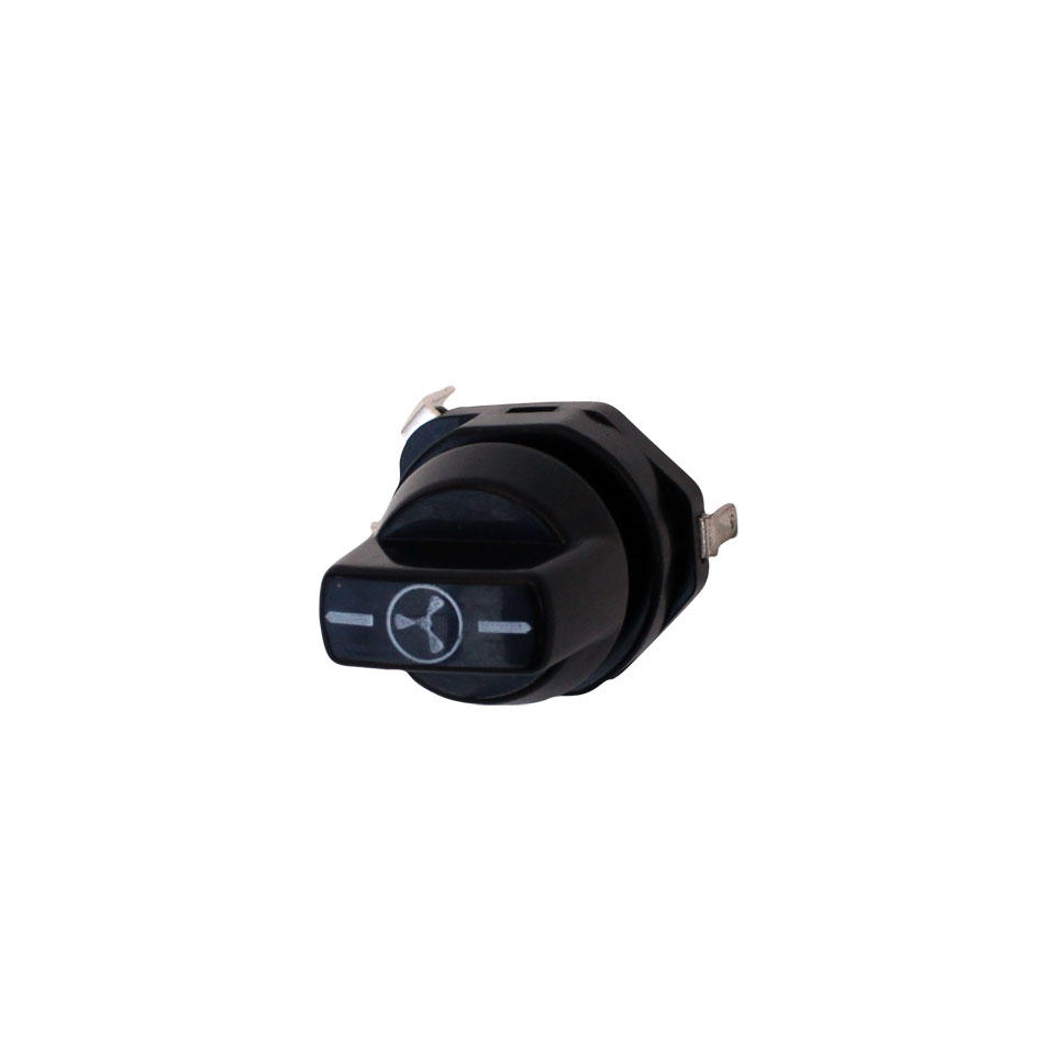 Switch blower motor for Beetle 1200L Switch blower motor - Afbeelding 1