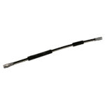 Brake hose front left and right