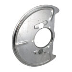 Staubschutzhaube Bremsscheibe links