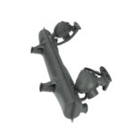 Exhaust with double preheating (with Tüv) - Imagen 2
