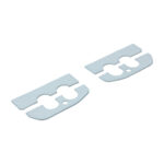 Heat riser insulation kit, double preheating - Image 3
