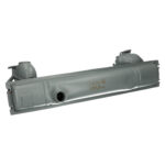 Exhaust (with Tüv)